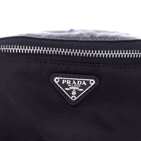 prada bag bloomingdales|prada nylon wrist pouch.